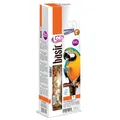 Weiteres Produktbild LOLO SMAKERS XXL 2 Pistazienohren für große Papageien 250 g