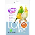 LOLOLINE Muscheln und Kalzium für Vögel 50 g