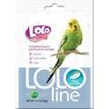 LOLOLINE Federperlen für Sittiche 20 g