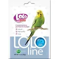 LOLOLINE Perlen mit Jod für Sittiche 20 g