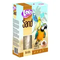 LOLOpets Anissand für Vögel 1500 g