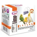 Weiteres Produktbild LOLOpets LIME Mineralstein mit Muscheln für Vögel 40 g