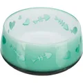 Weiteres Produktbild Lovely Cat schwerer Katzennapf aus Kunststoff 0,3 l/12 cm