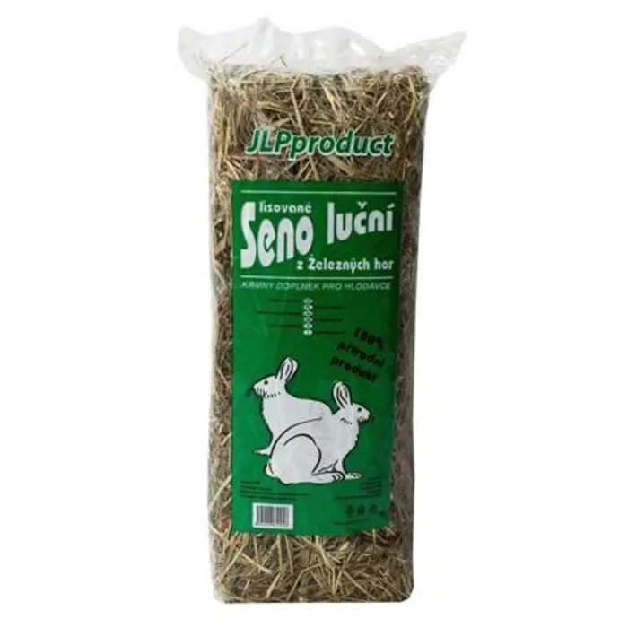 Hauptproduktbild Luční seno pro hlodavce 15l