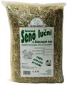 Wiesenheu für Nagetiere - MAXI 50 L