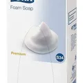 Weiteres Produktbild Schaumseife, sensitiv, TORK „Premium“, perlweiß
