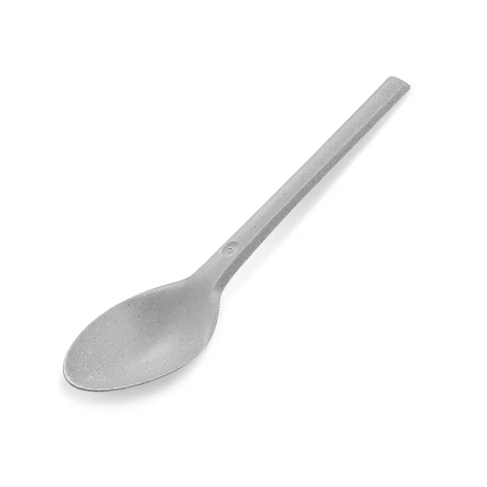 Hauptproduktbild Lžíce bio-kompozit přírodní hnědá 17cm [50 ks]