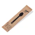Weiteres Produktbild Löffel aus Holz 16cm einzeln verpackt [100 St.]