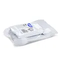 Löffel (PP) wiederverwendbar weiß 18,5cm [50 St.]