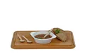 Löffel aus Holz 16cm `XL` [100 St.]
