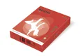 MAESTRO Farbe INTENSIV 160 g 250 Blatt Korallenrot - CO44