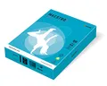 MAESTRO Farbe INTENSIV 80 g 500 Blatt Aqua Blue - AB48
