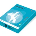 Weiteres Produktbild MAESTRO Farbe INTENSIV 80 g 500 Blatt Aqua Blue - AB48