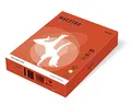 MAESTRO color INTENSIVE 160g 250 Blatt Ziegelrot – ZR09