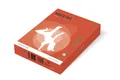 MAESTRO color INTENSIVE 160g 250 Blatt Ziegelrot – ZR09