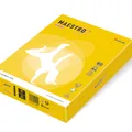 Weiteres Produktbild MAESTRO color INTENSIV 80g 500 Blatt Senf - IG50