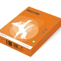 Weiteres Produktbild MAESTRO Farbe INTENSIV 80 g 500 Blatt Orange - OR43