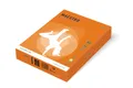 MAESTRO Farbe INTENSIV 80 g 500 Blatt Orange - OR43