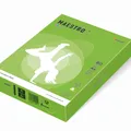 Weiteres Produktbild MAESTRO color INTENSIV 80g 500 Blatt Frühlingsgrün - MA42