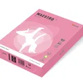 Weiteres Produktbild MAESTRO color NEON 80g 500 Blatt Neon Pink - NEOPI