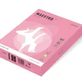 Weiteres Produktbild MAESTRO Farbe PASTELL 80g 500 Blatt Flamingo - OPI74