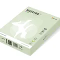 Weiteres Produktbild MAESTRO Farbe PASTELL 160 g 250 Blatt Grün - GN27