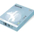 Weiteres Produktbild MAESTRO color PASTELL 160g 250 Blatt Eisblau - OBL70
