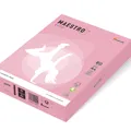Weiteres Produktbild MAESTRO color PASTELL 80g 500 Blatt Pink - PI25