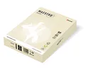 MAESTRO Farbe PASTELL 80g 500 Blatt Vanille - BE66