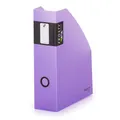 Weiteres Produktbild Zeitschriftenbox PP Opaline Frosty klar