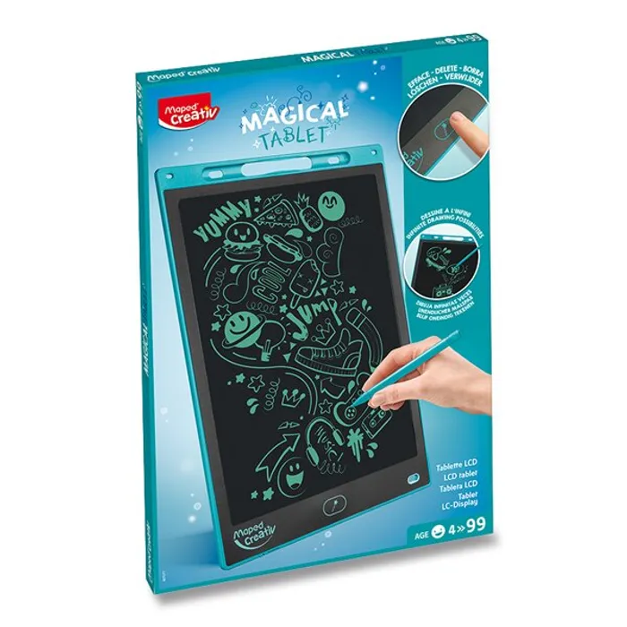 Hauptproduktbild Magický tablet Maped Creativ Maxi