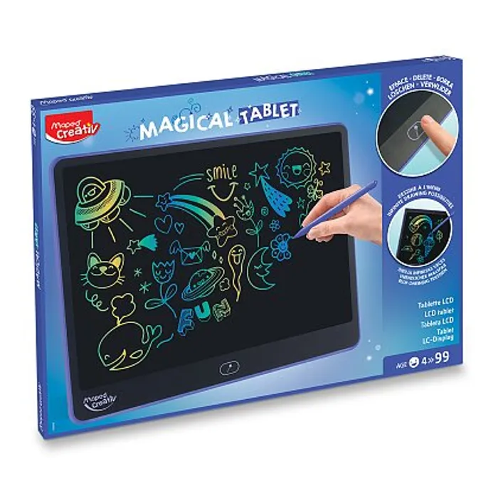 Hauptproduktbild Magický tablet Maped Creativ XL