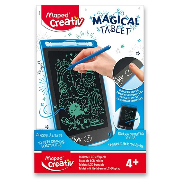 Hauptproduktbild Magický tablet Maped Creativ