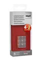 Magnet „Superdym“, extra stark, 6 Stück, SIGEL