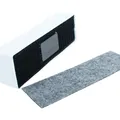 Weiteres Produktbild Magnetischer Fettschwamm mit Filz