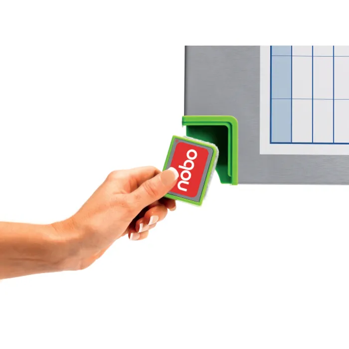 Hauptproduktbild Magnetická plánovací tabule Nobo PLUS, měsíční