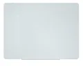 Magnetische Glastafel, weiß, 150x120 cm, VICTORIA