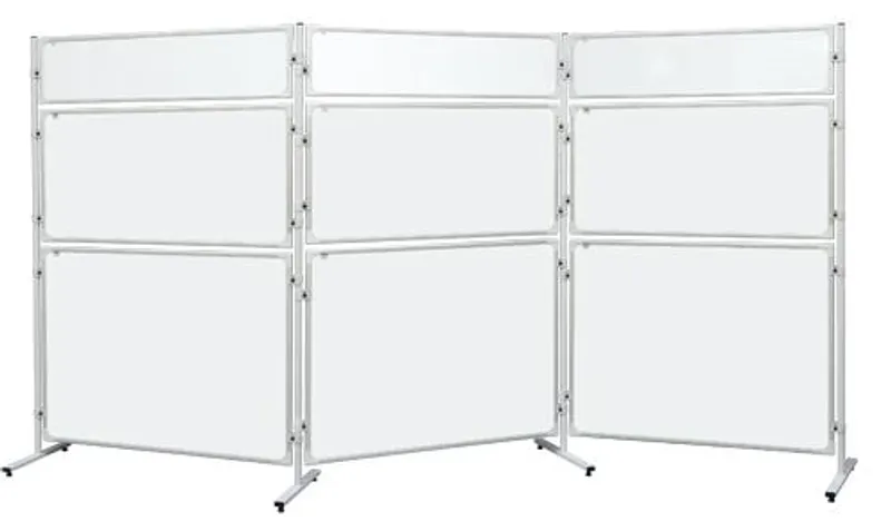 Hauptproduktbild Magnetická tabule 120x90 cm k paravanu