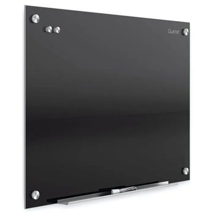 Hauptproduktbild Magnetická tabule Diamond, černá, 90x120cm, NOBO