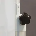 Weiteres Produktbild Magnetická tabule Revolver Ceramic-keramický povrch 120x200 cm