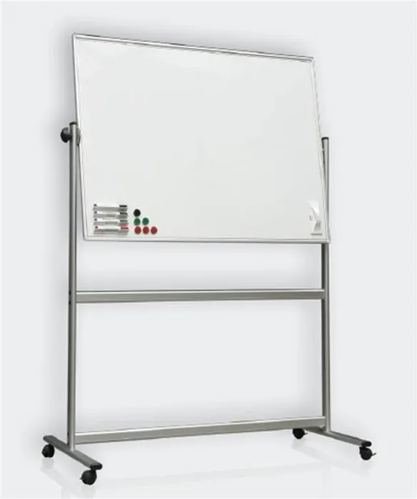 Hauptproduktbild Magnetická tabule Revolver Ceramic-keramický povrch 120x90cm