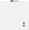 Magnettafel Square Tile, beschreibbar, 360x360mm, weiß, REXEL