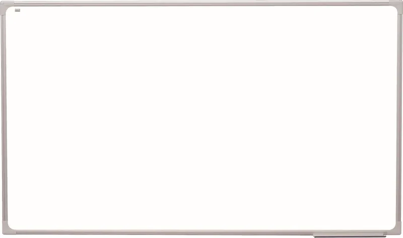 Hauptproduktbild Magnetické tabule Premium v hliníkovém rámu 120 x 350 cm - lakovaný povrch, rám GTO