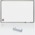 Weiteres Produktbild Keramická magnetická tabule 120 x 240