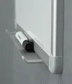 Weiteres Produktbild Hochwertiges magnetisches Whiteboard im Aluminiumrahmen 60 x 45 cm