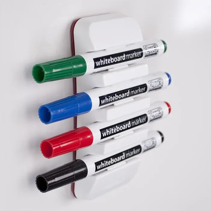 Hauptproduktbild Magnetický držák popisovačů ERGO