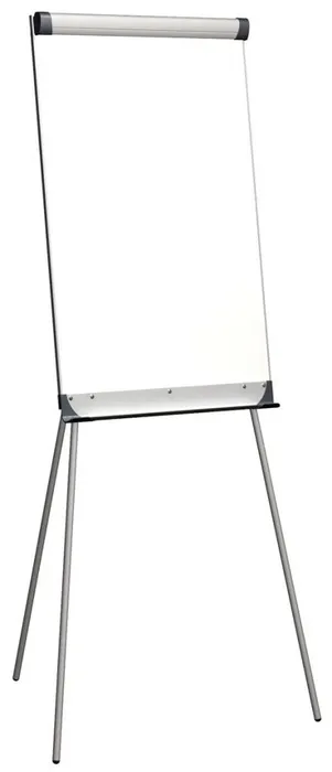 Hauptproduktbild Magnetický flipchart PRO BR