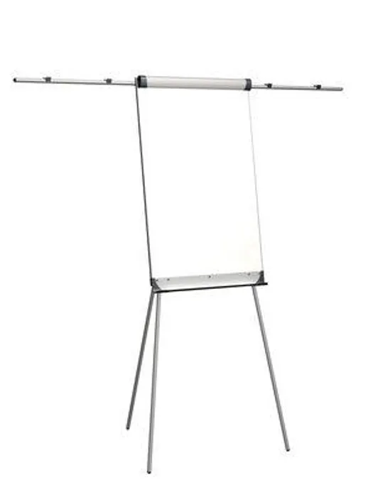 Hauptproduktbild magnetický flipchart PRO s rameny