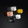 Weiteres Produktbild Magnete "Superdym", schwarz, Würfelform, extra stark, 5 Stück, 20 x 20 x 20 mm, SIGEL