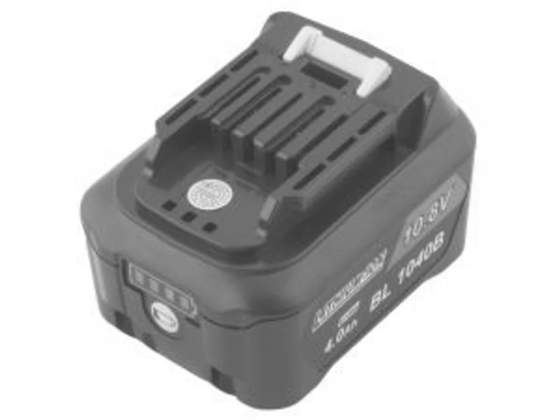 Hauptproduktbild MAKITA BL 1040B Li-Ion 10,8V 4000mAh, články SAMSUNG s LED indikací